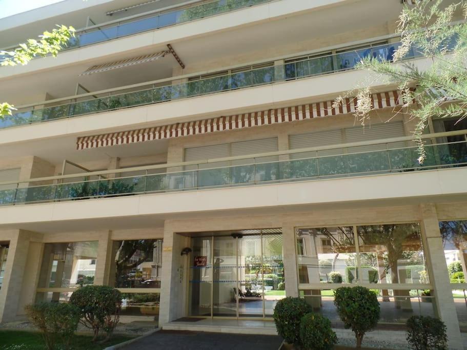 T2 Centre, A 2 Minutes, Parking Ss Appartement *