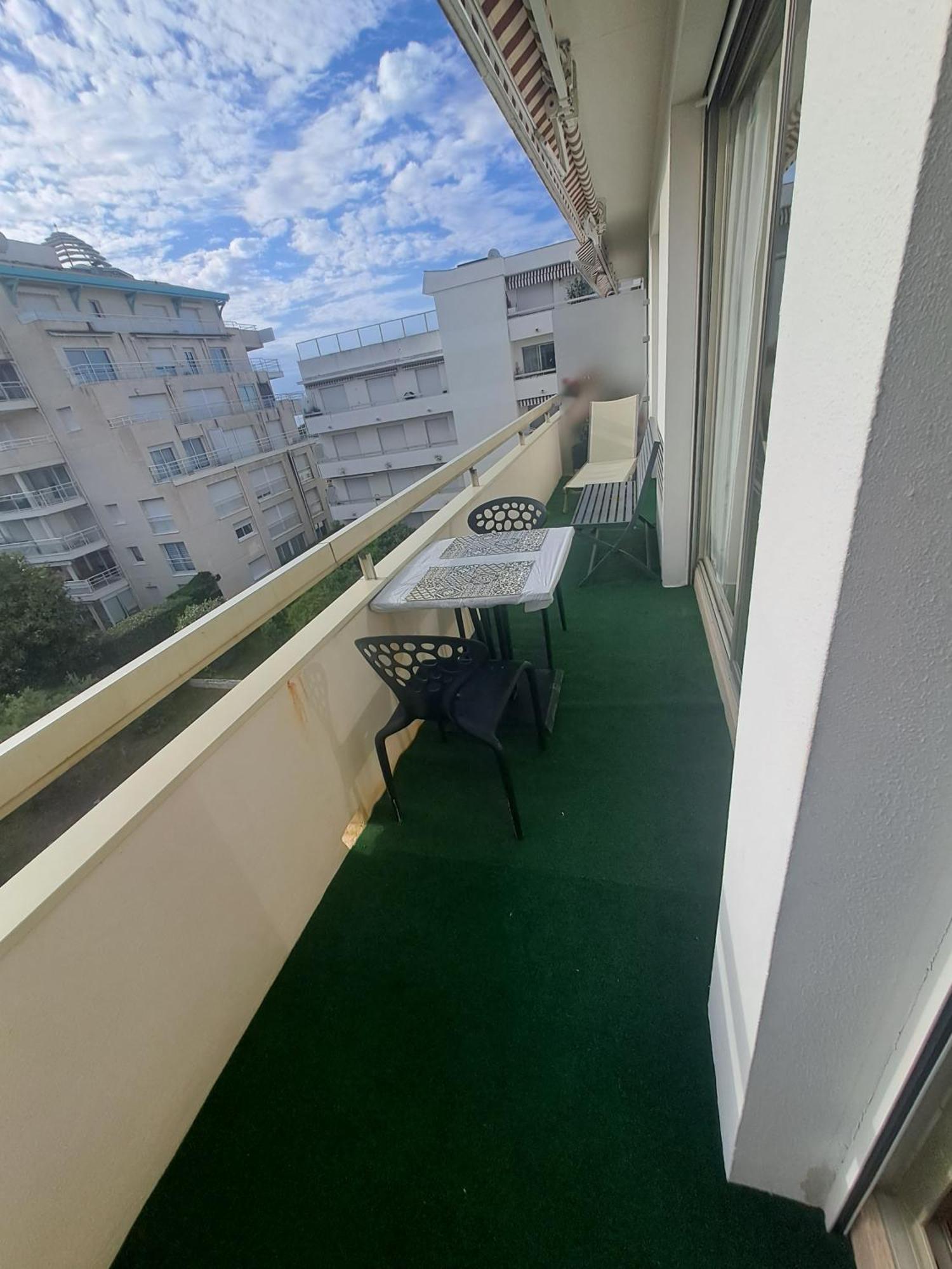 Appartement T2 Centre, A 2 Minutes, Parking Ss Arcachon