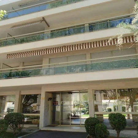 T2 Centre, Plage A 2 Minutes, Parking Ss Arcachon Exterior photo
